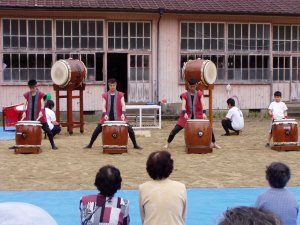 初陣の羽差